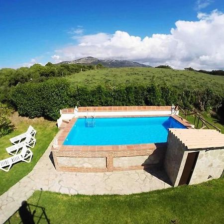 Villa Robles Tarifa Buitenkant foto